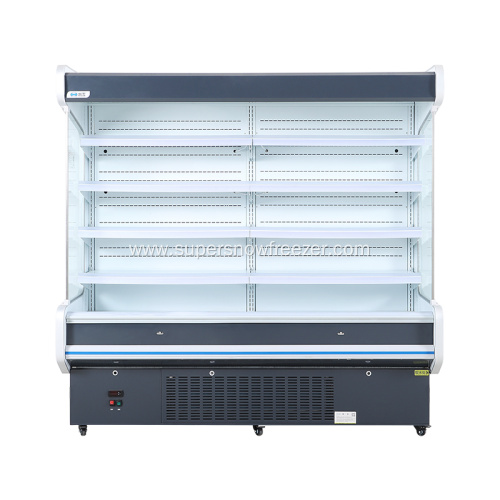 commercial restaurant order dishes refrigerated equipment